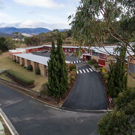 City View Motel Montagu Bay Екстериор снимка