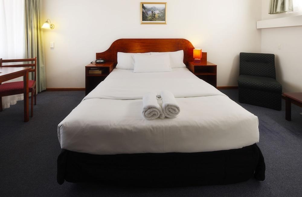 City View Motel Montagu Bay Екстериор снимка