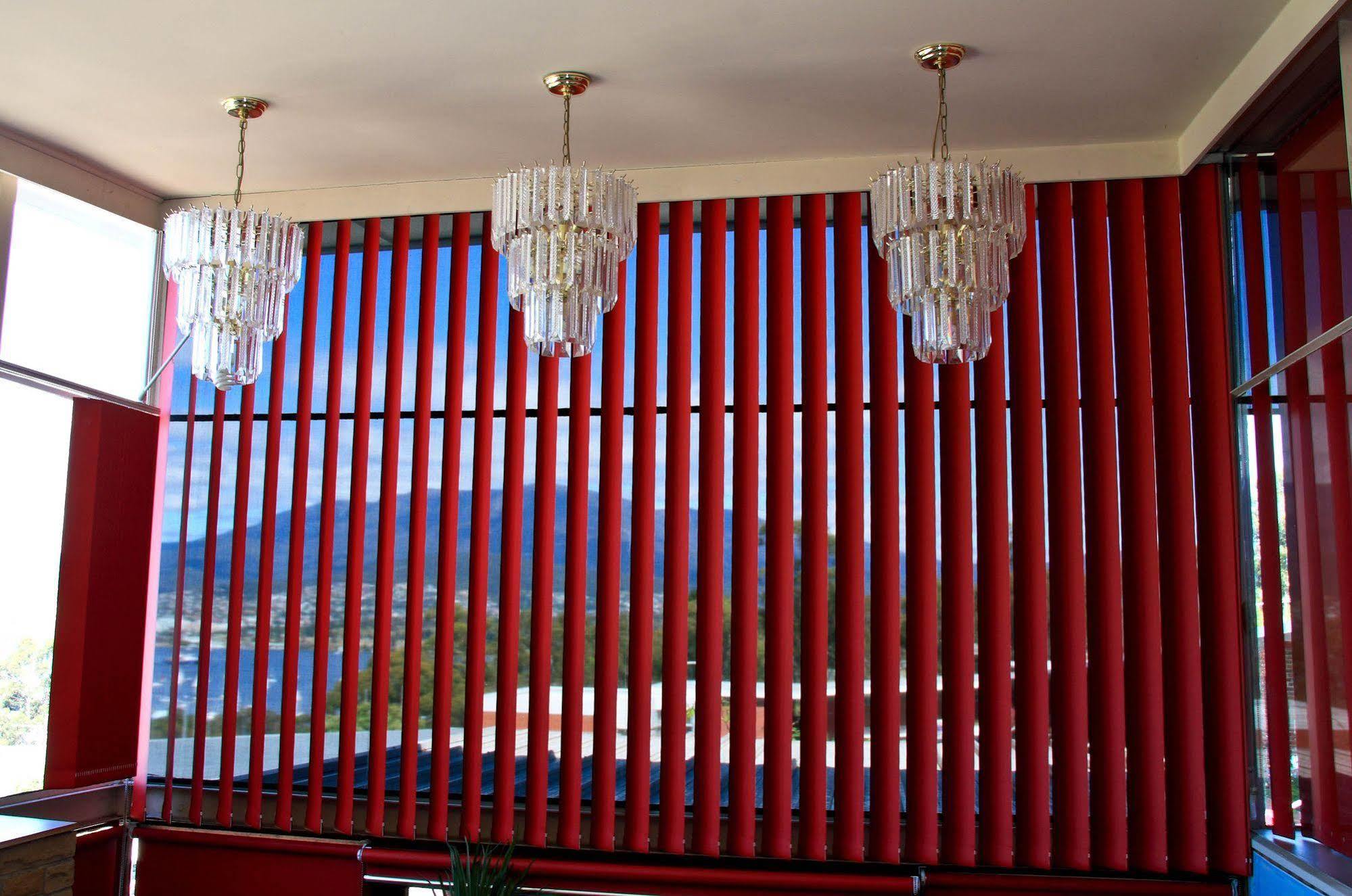 City View Motel Montagu Bay Екстериор снимка