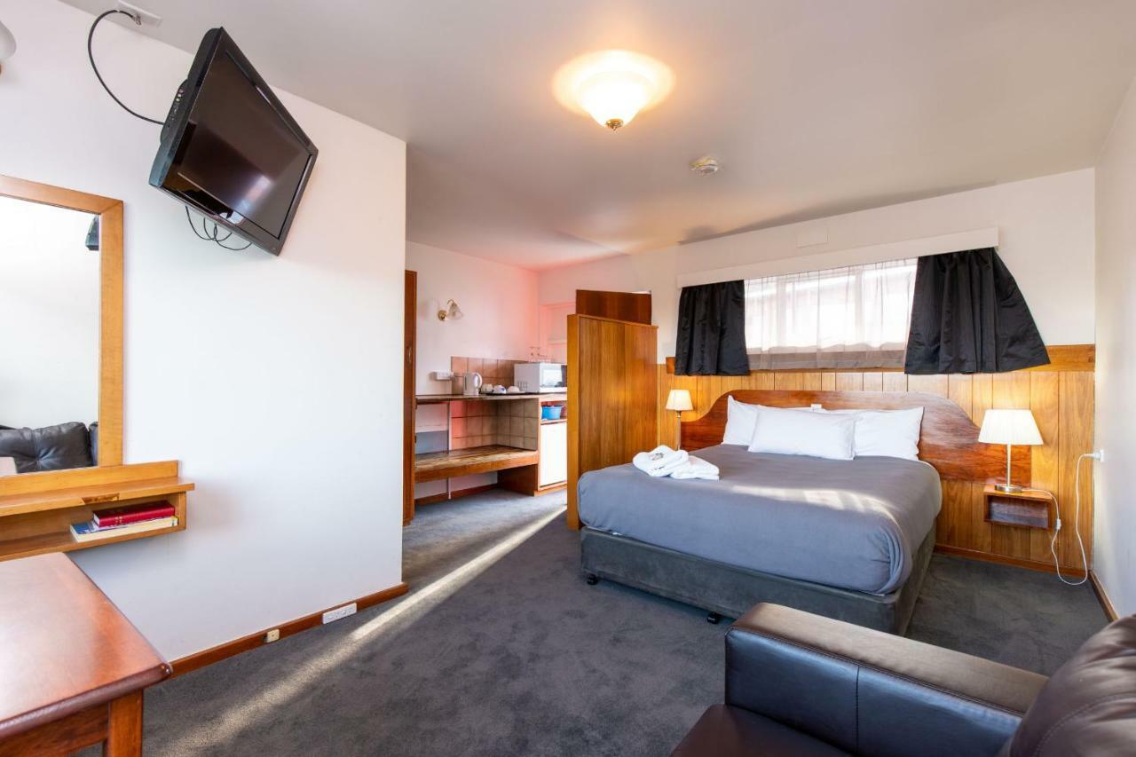 City View Motel Montagu Bay Екстериор снимка