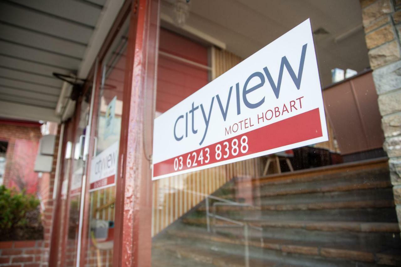 City View Motel Montagu Bay Екстериор снимка