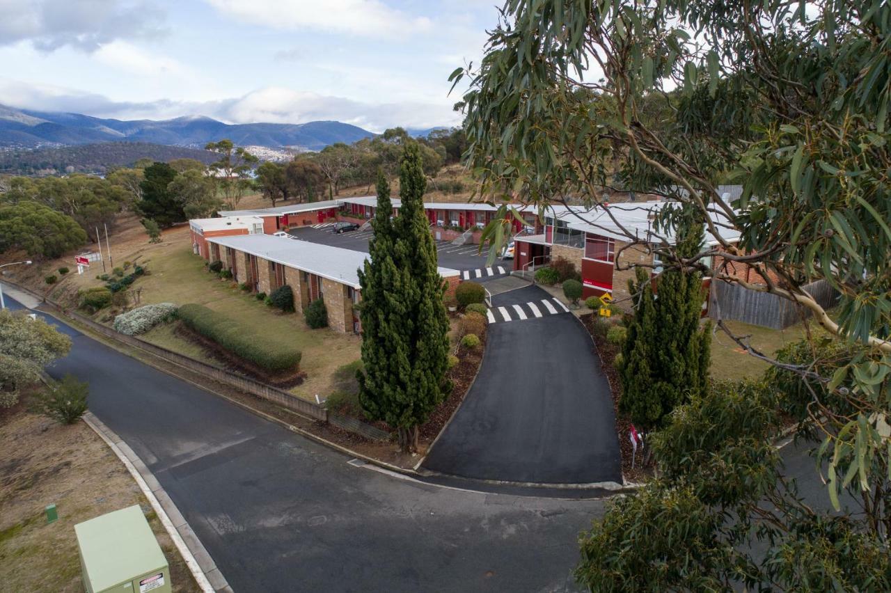 City View Motel Montagu Bay Екстериор снимка