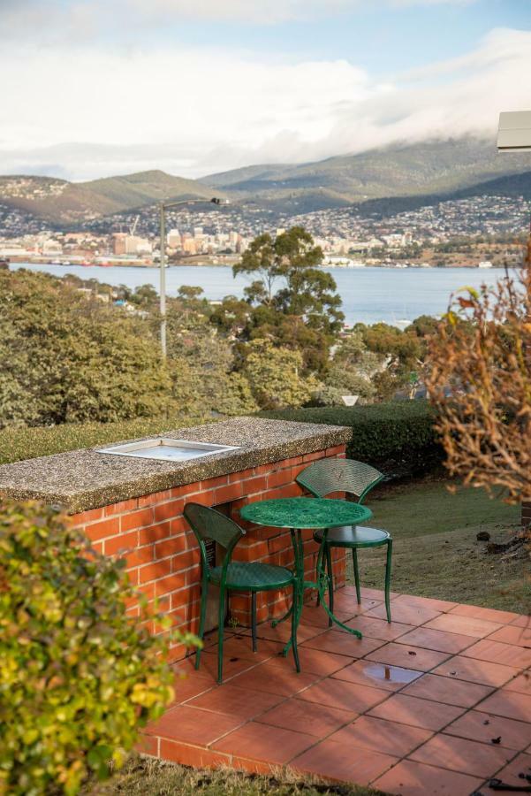 City View Motel Montagu Bay Екстериор снимка