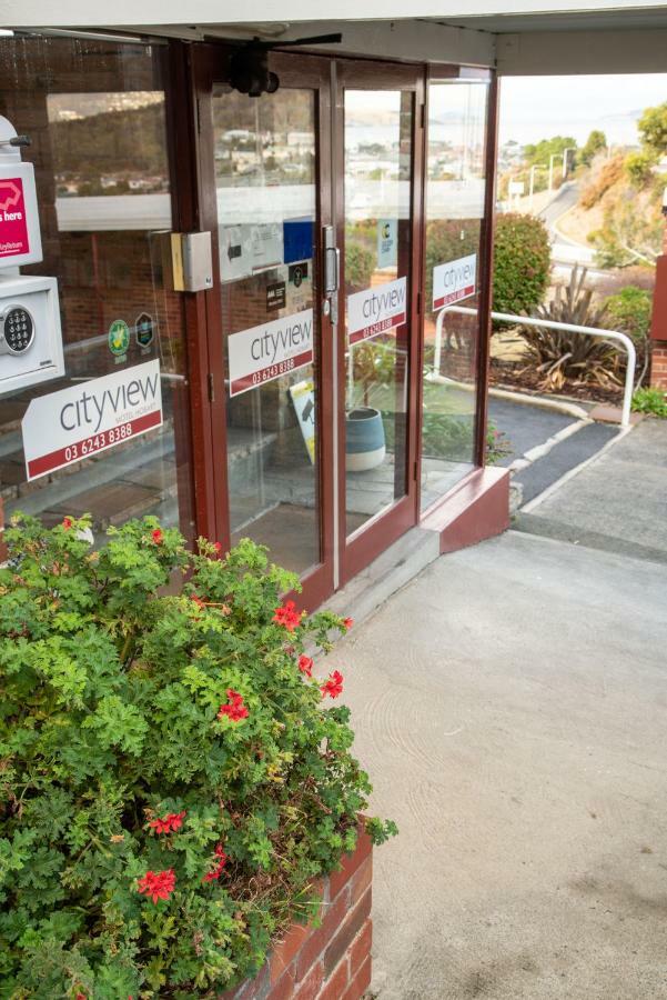 City View Motel Montagu Bay Екстериор снимка