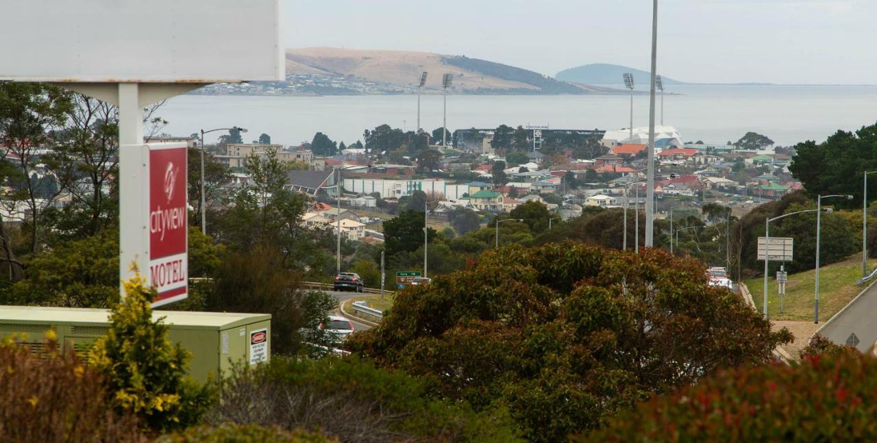 City View Motel Montagu Bay Екстериор снимка